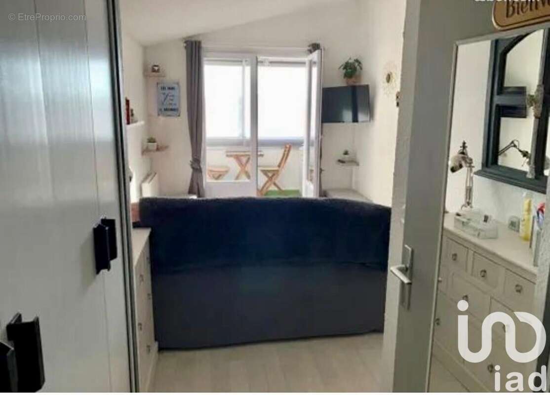 Photo 4 - Appartement à SAINT-HILAIRE-DE-RIEZ