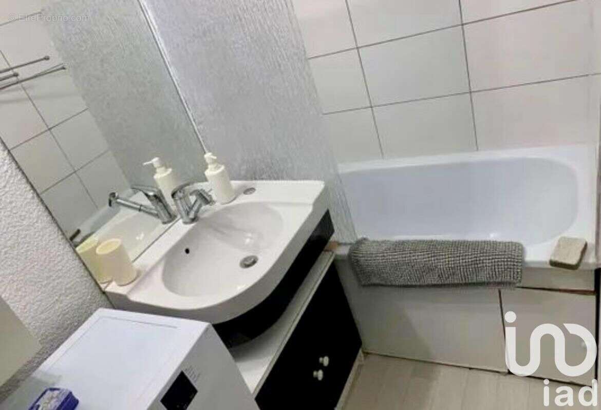 Photo 5 - Appartement à SAINT-HILAIRE-DE-RIEZ