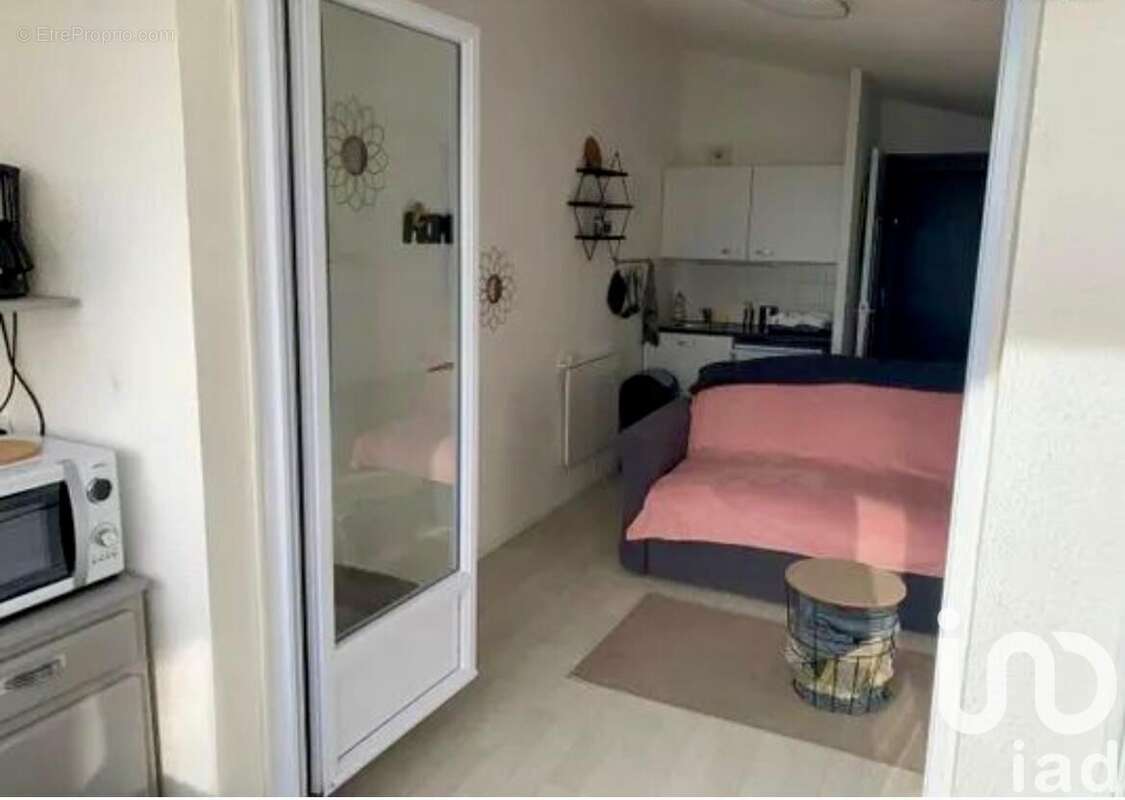 Photo 6 - Appartement à SAINT-HILAIRE-DE-RIEZ