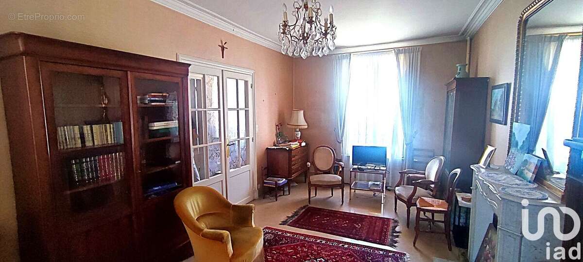 Photo 6 - Maison à PONTOISE