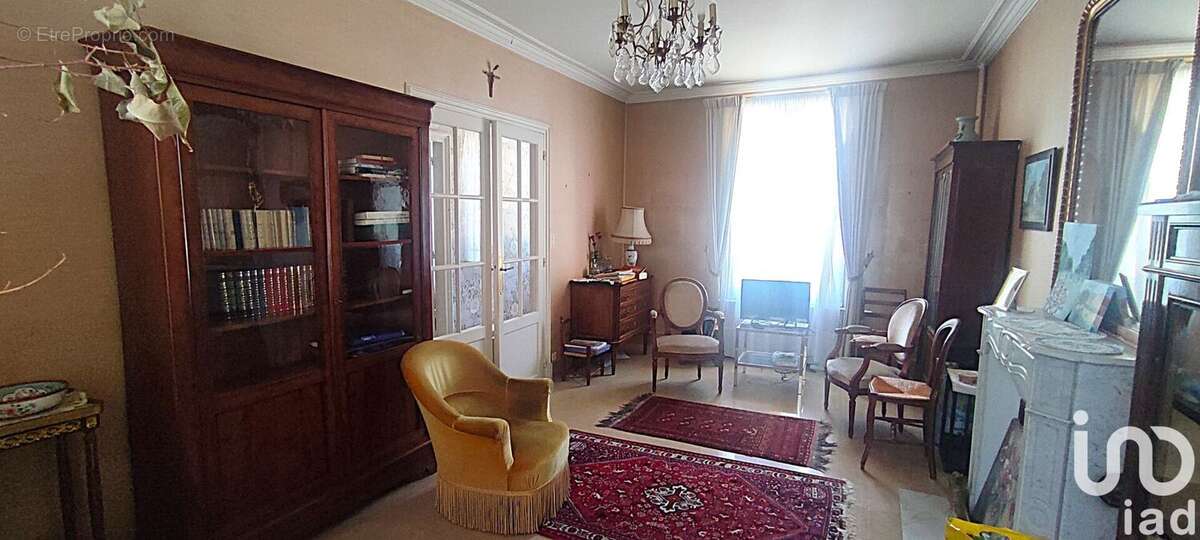 Photo 7 - Maison à PONTOISE