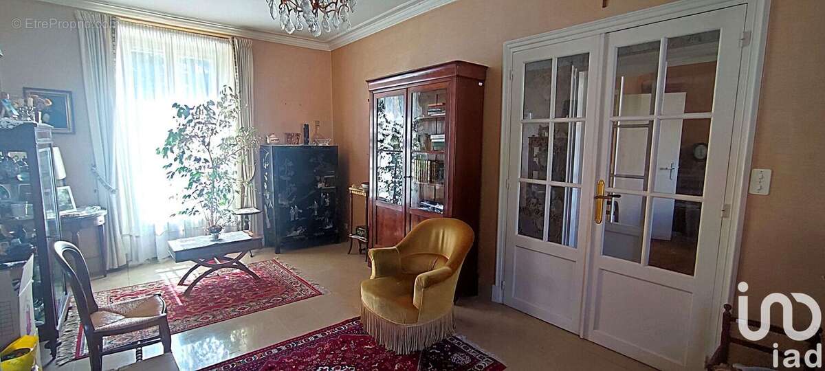 Photo 8 - Maison à PONTOISE