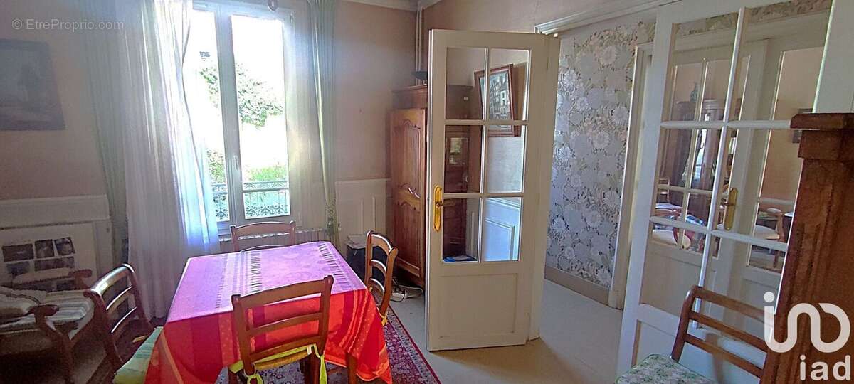 Photo 9 - Maison à PONTOISE