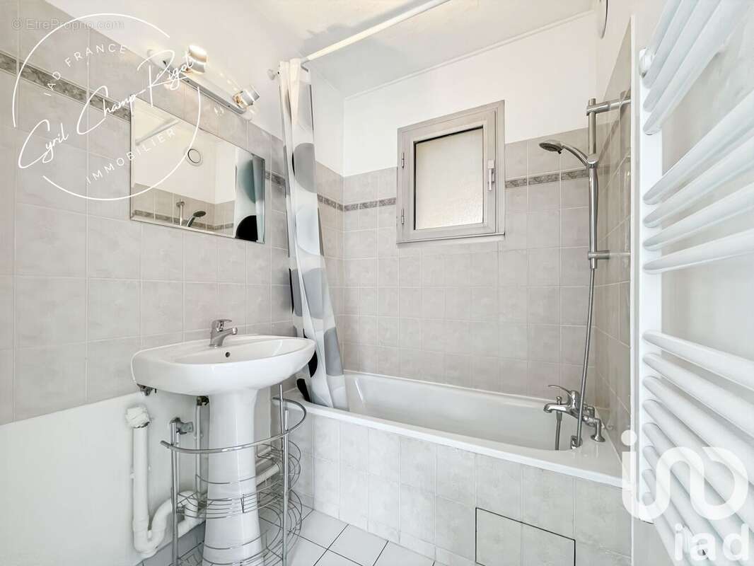 Photo 3 - Appartement à MITRY-MORY