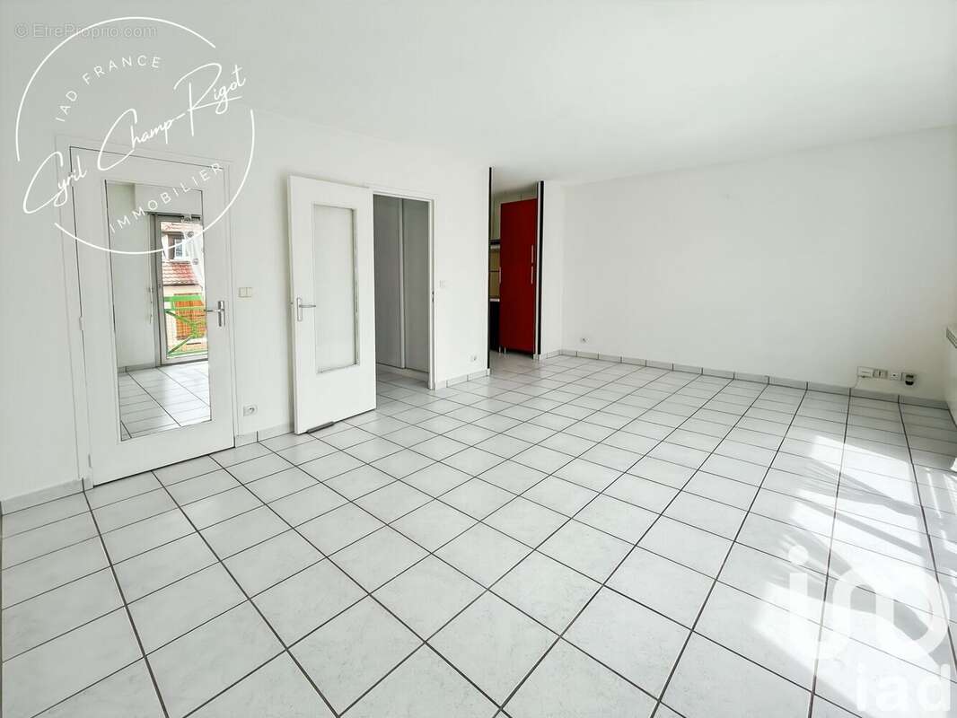 Photo 4 - Appartement à MITRY-MORY
