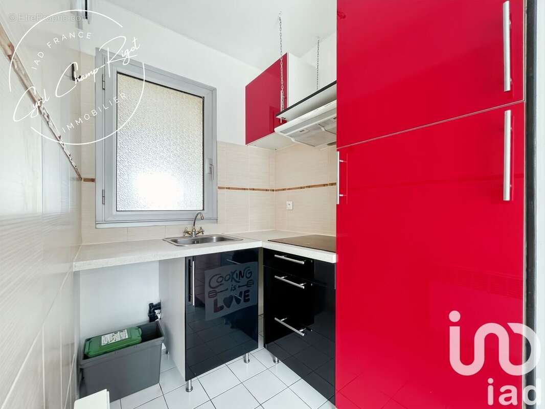 Photo 6 - Appartement à MITRY-MORY