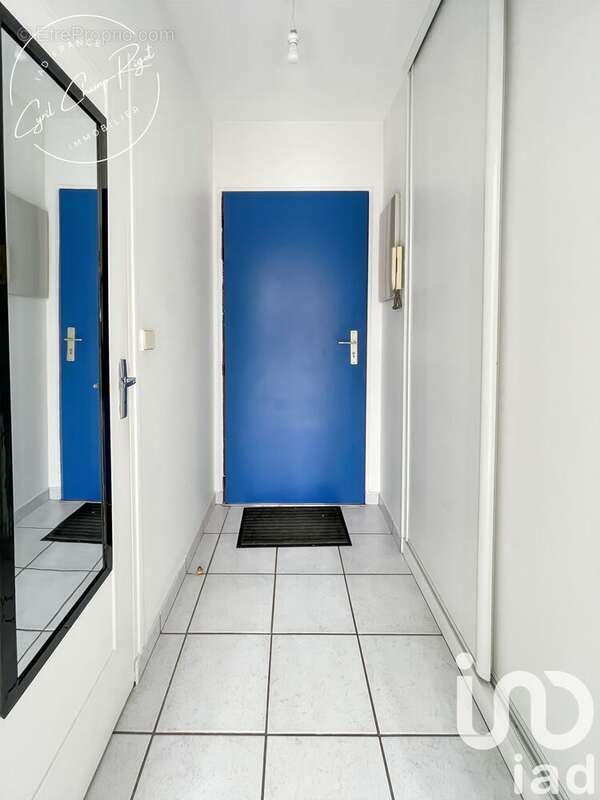 Photo 7 - Appartement à MITRY-MORY