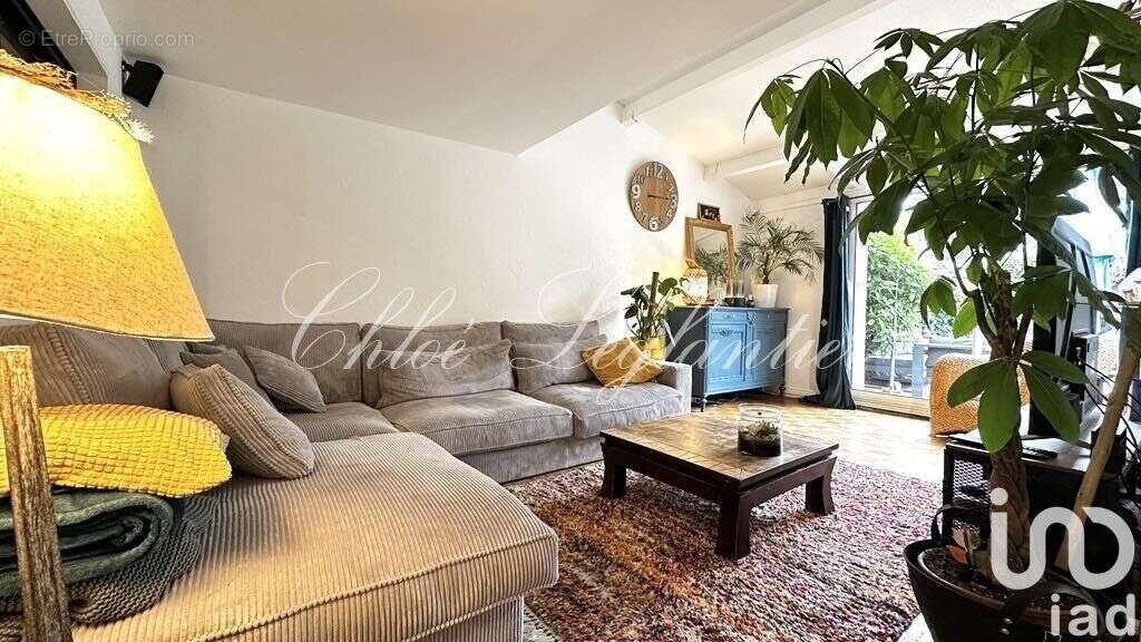 Photo 4 - Maison à LA QUEUE-EN-BRIE