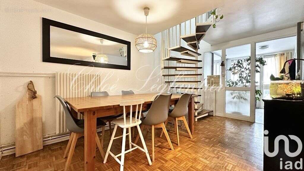 Photo 5 - Maison à LA QUEUE-EN-BRIE