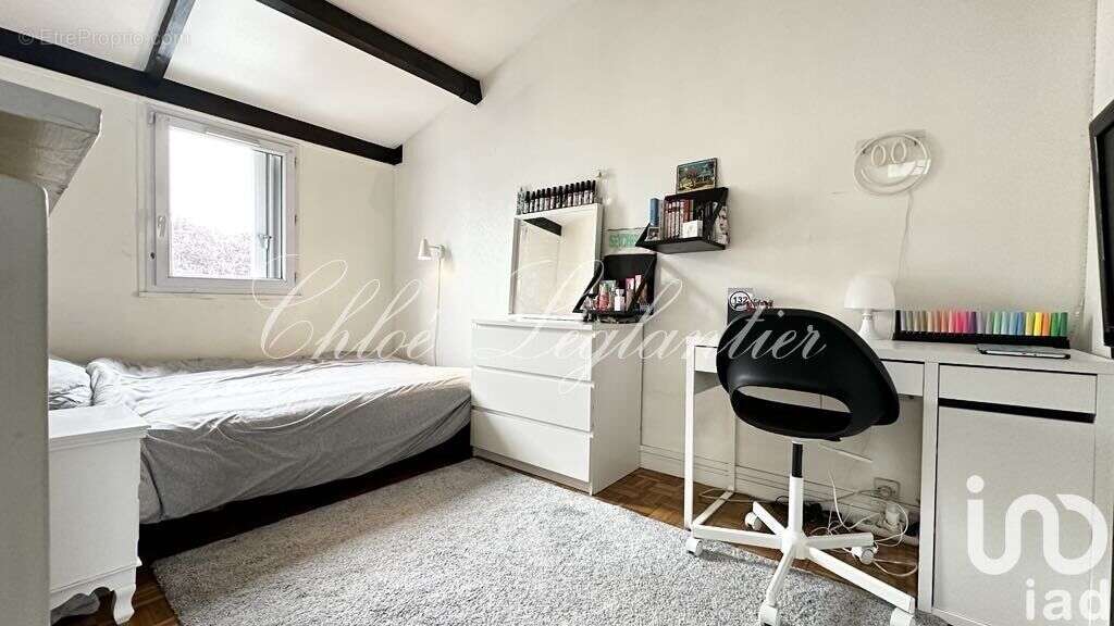 Photo 8 - Maison à LA QUEUE-EN-BRIE