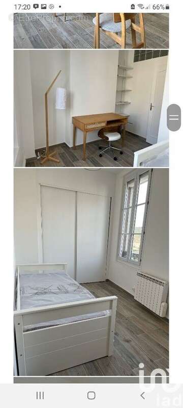 Photo 2 - Appartement à SENS