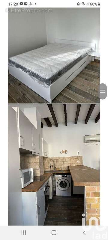 Photo 3 - Appartement à SENS