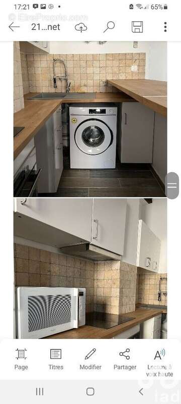 Photo 4 - Appartement à SENS