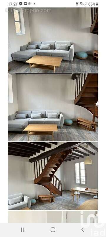 Photo 8 - Appartement à SENS