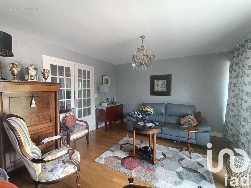 Photo 2 - Appartement à VICHY