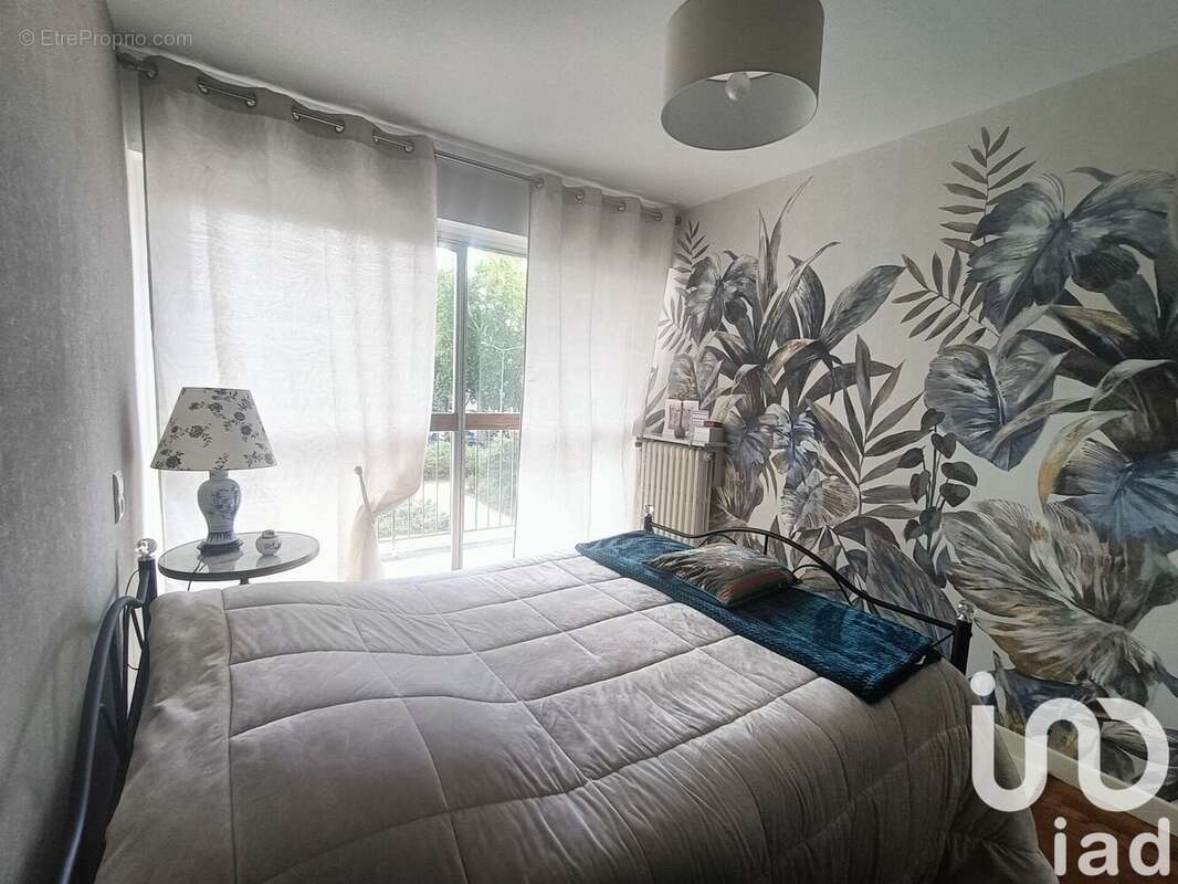 Photo 5 - Appartement à VICHY