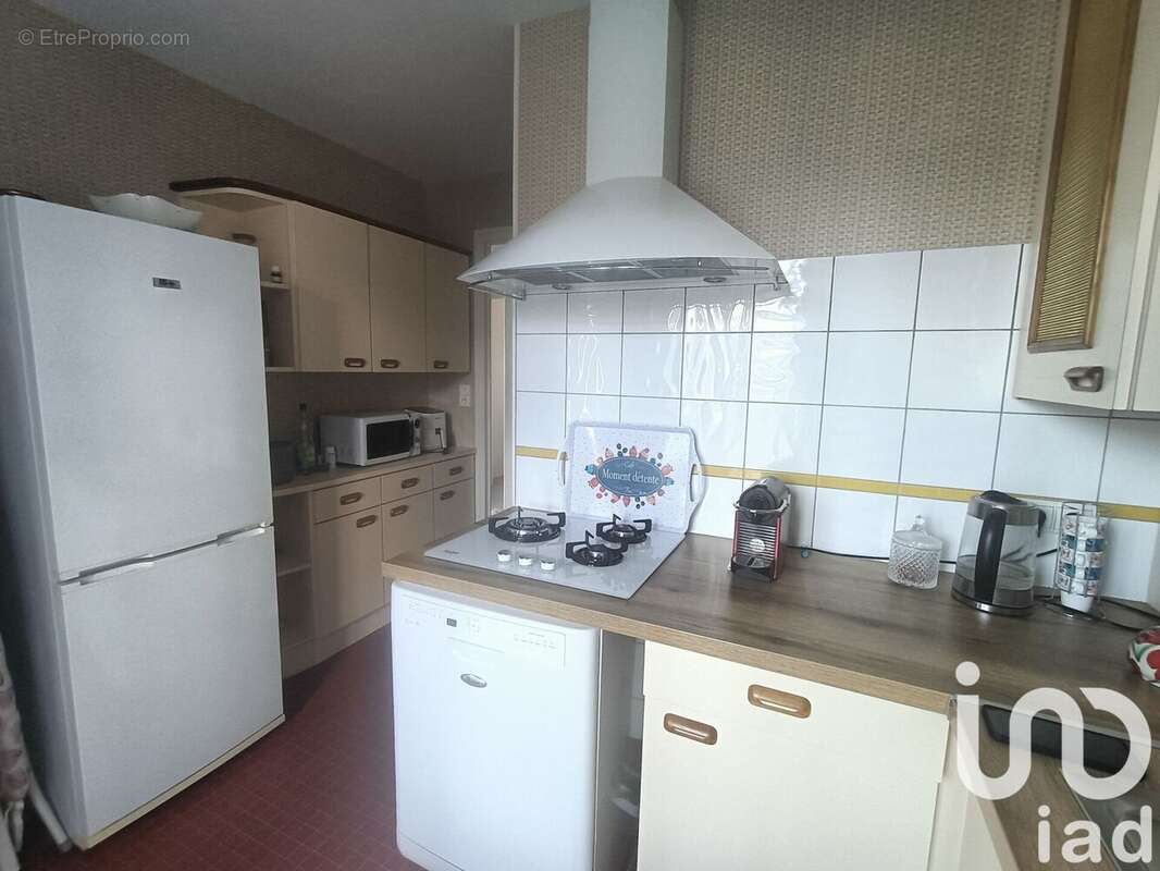 Photo 8 - Appartement à VICHY