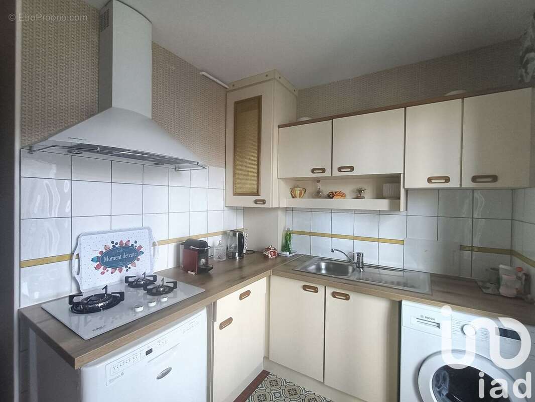 Photo 9 - Appartement à VICHY