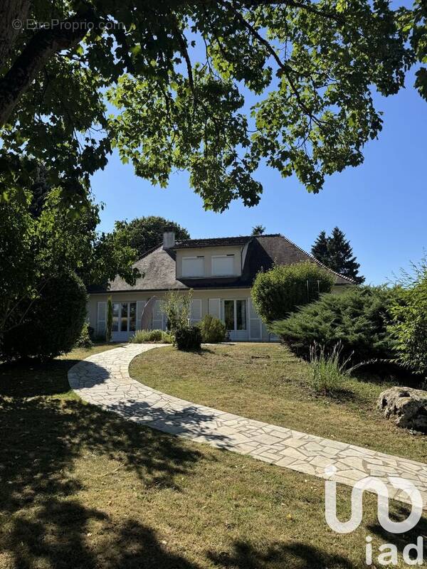 Photo 1 - Maison à PIGNY