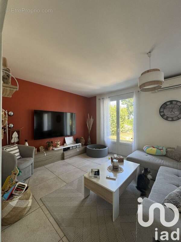 Photo 2 - Maison à PIGNY