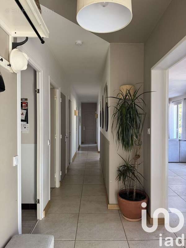 Photo 5 - Maison à PIGNY