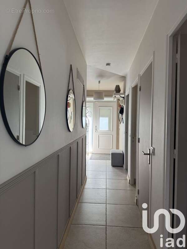 Photo 6 - Maison à PIGNY