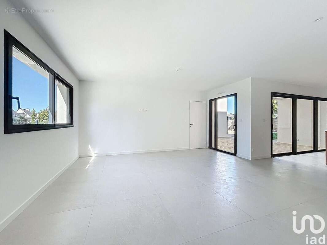 Photo 2 - Maison à BRUZ