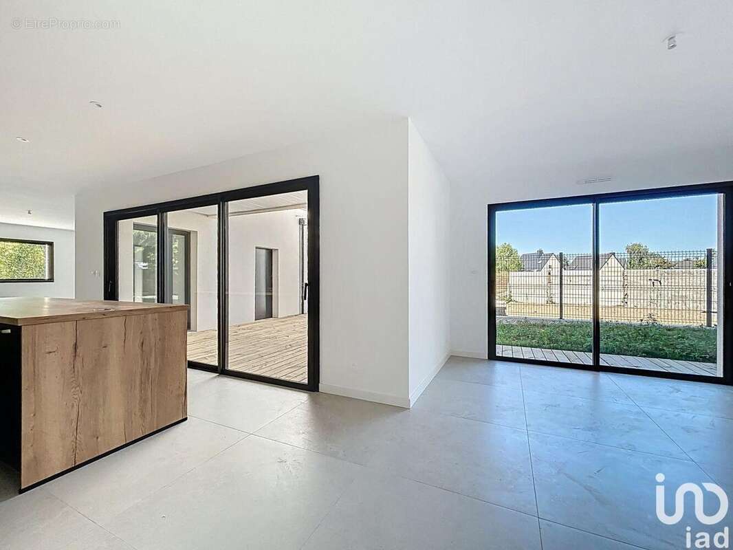 Photo 3 - Maison à BRUZ