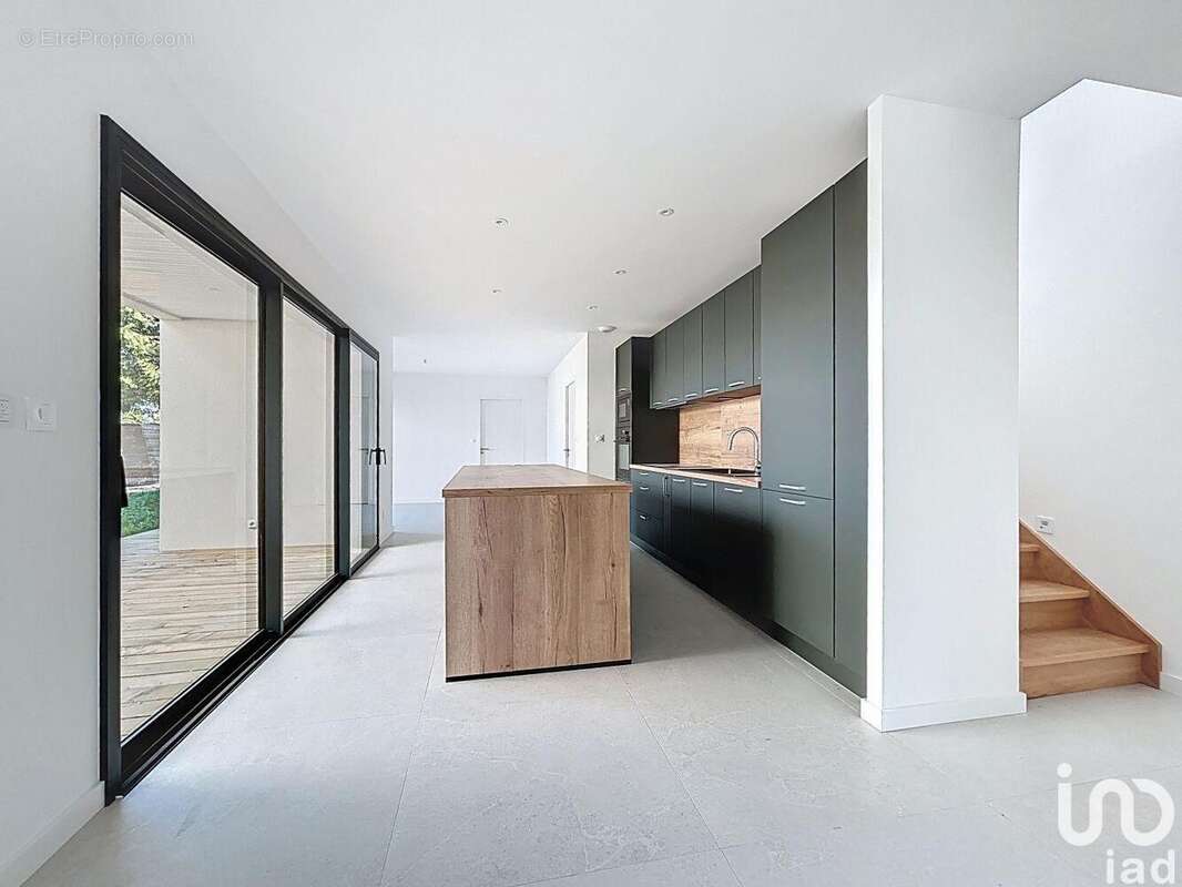 Photo 4 - Maison à BRUZ