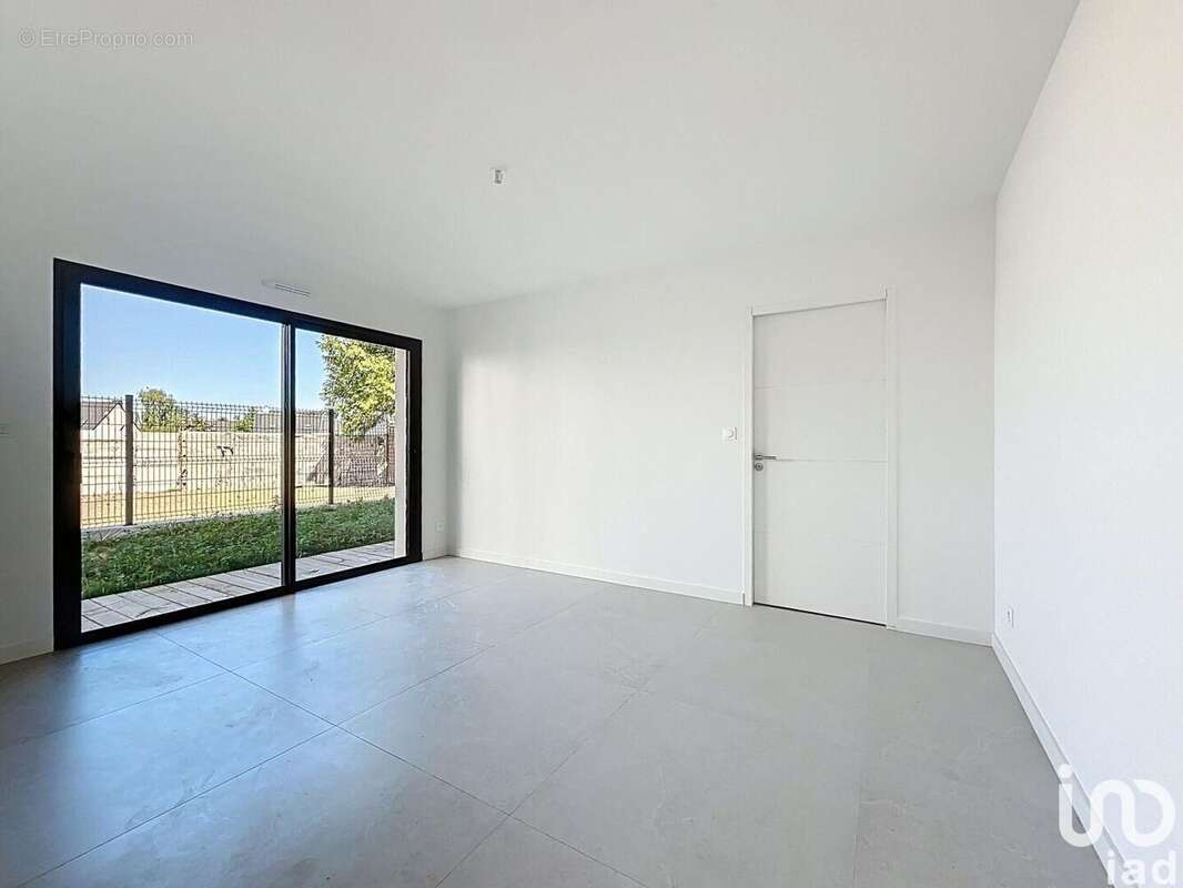 Photo 6 - Maison à BRUZ