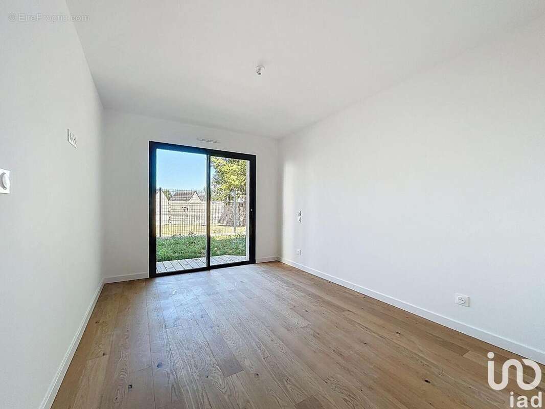 Photo 7 - Maison à BRUZ