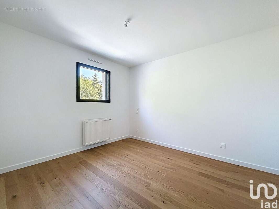 Photo 9 - Maison à BRUZ