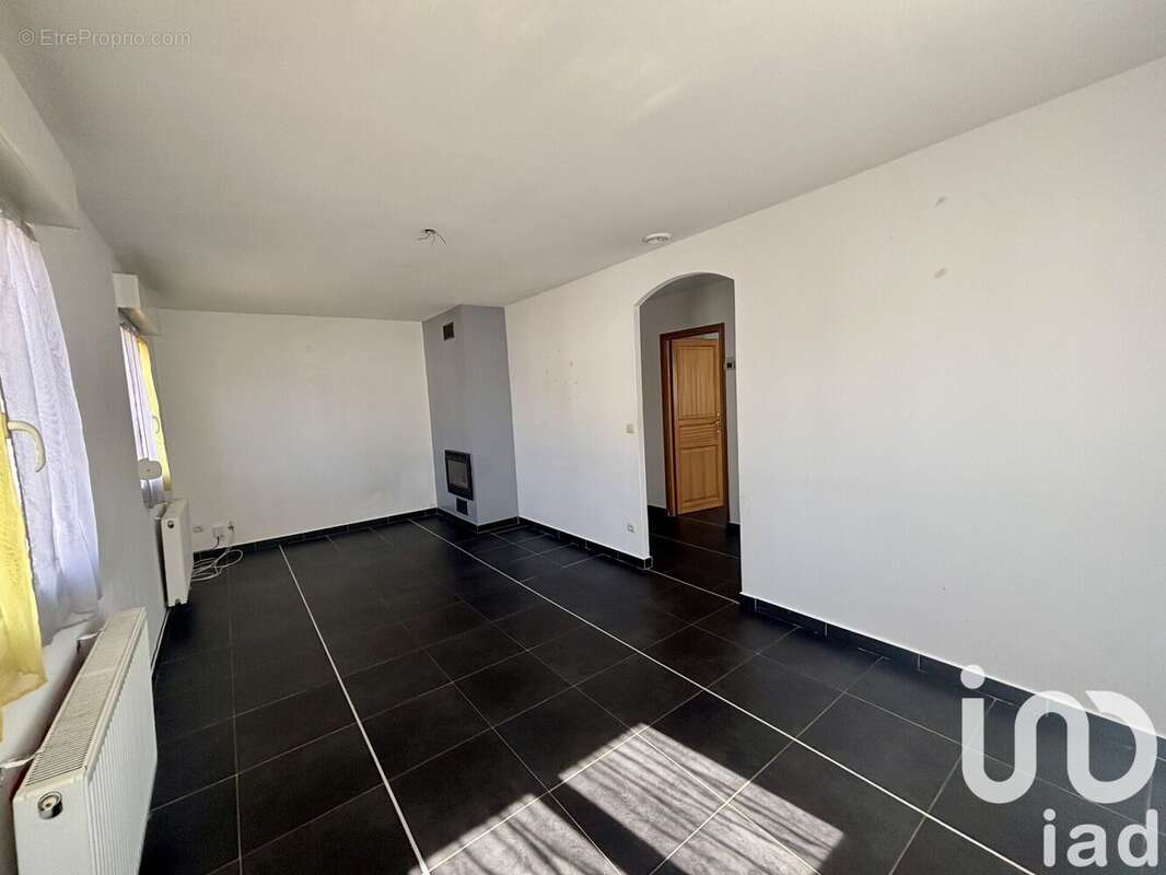 Photo 6 - Appartement à VARSBERG