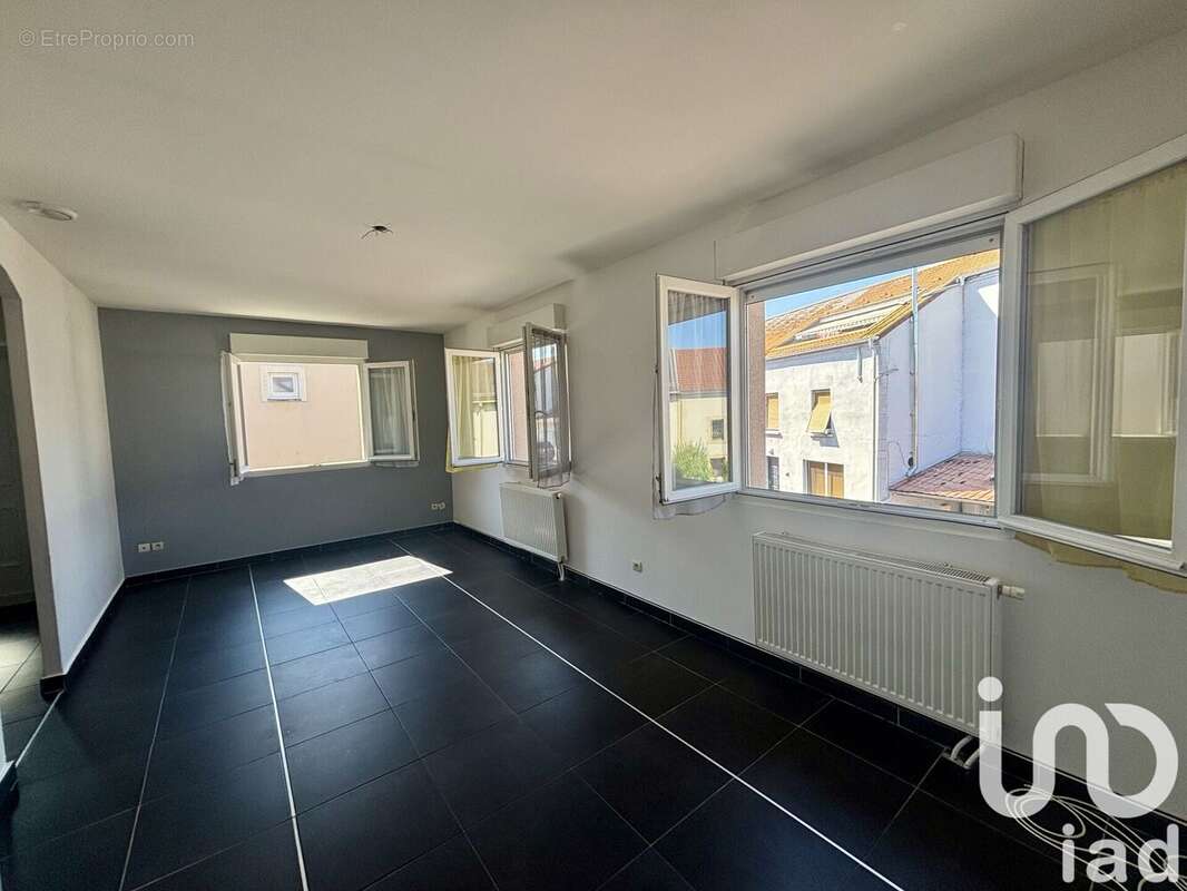 Photo 9 - Appartement à VARSBERG