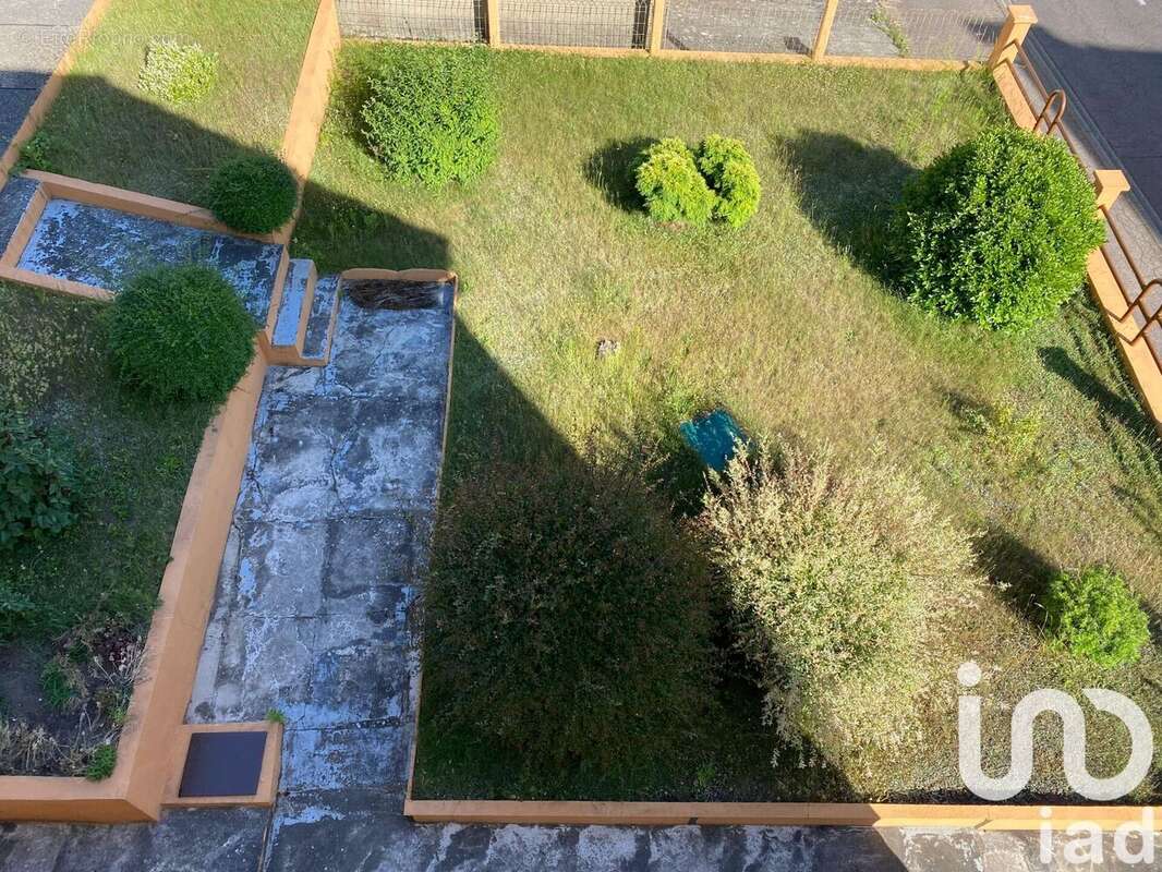 Photo 3 - Maison à HOMBOURG-HAUT