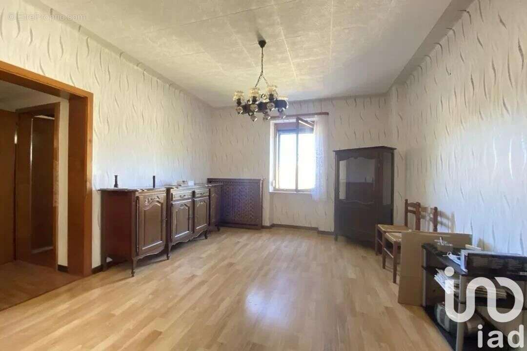 Photo 4 - Maison à HOMBOURG-HAUT