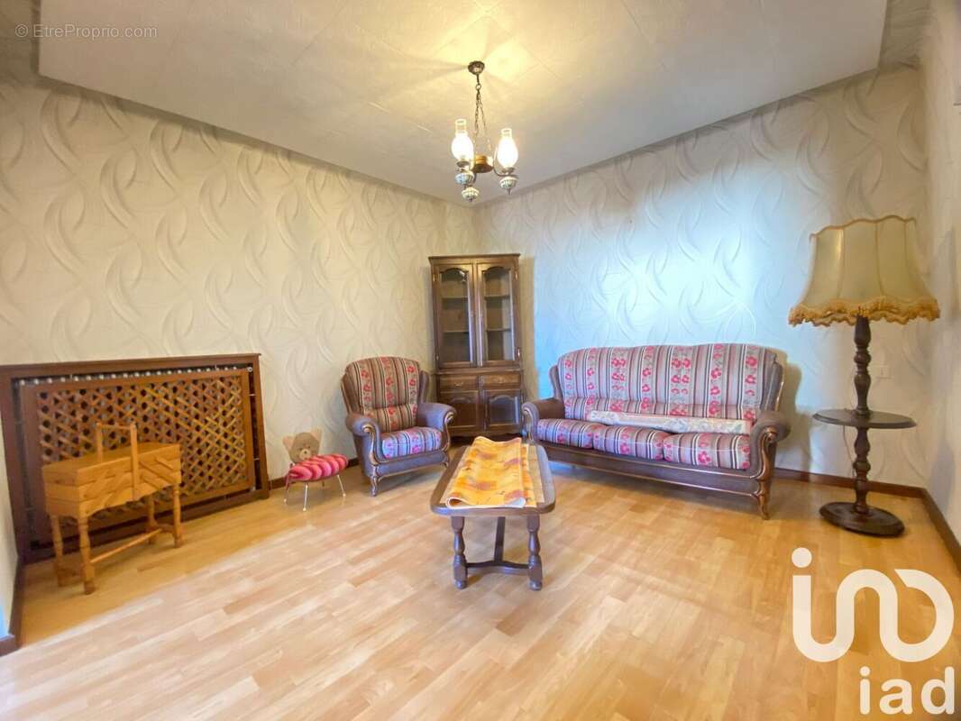 Photo 5 - Maison à HOMBOURG-HAUT