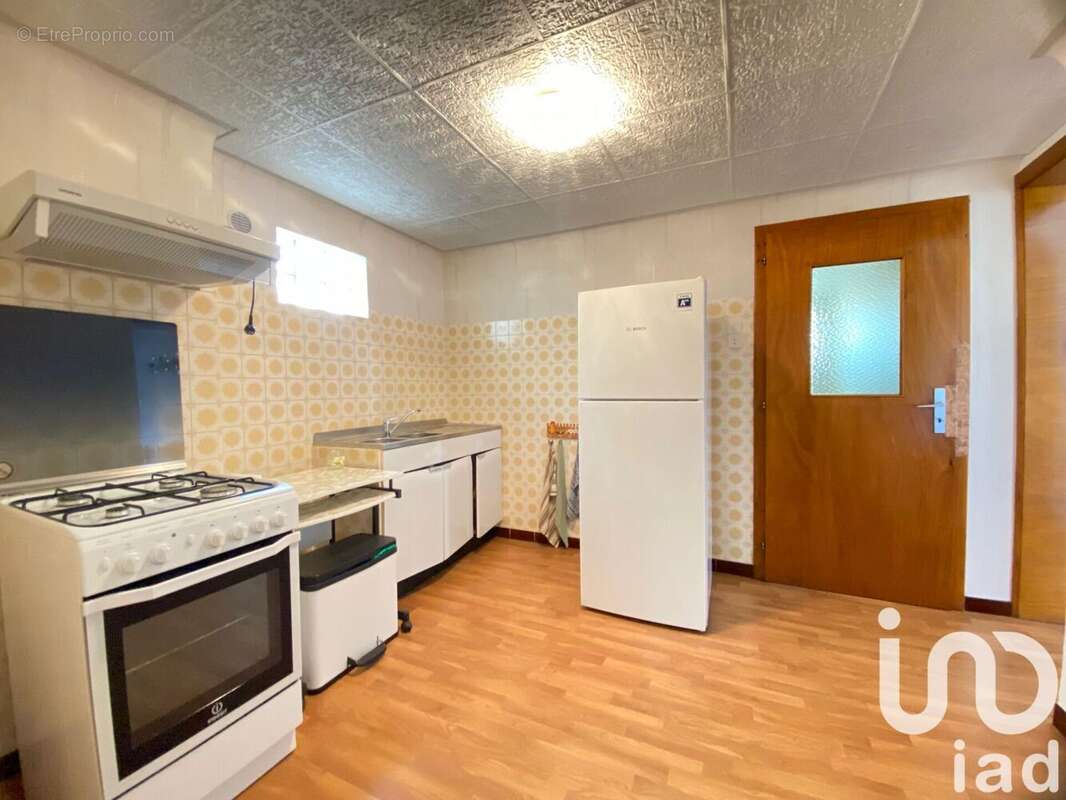 Photo 6 - Maison à HOMBOURG-HAUT