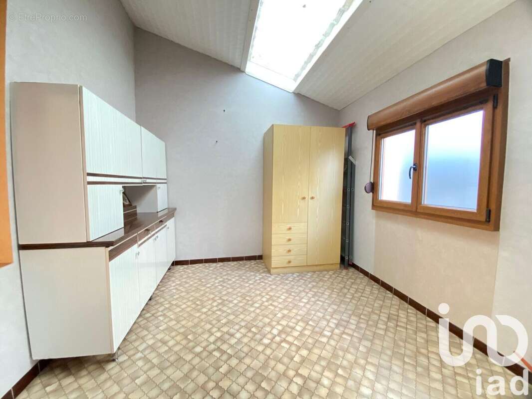 Photo 7 - Maison à HOMBOURG-HAUT