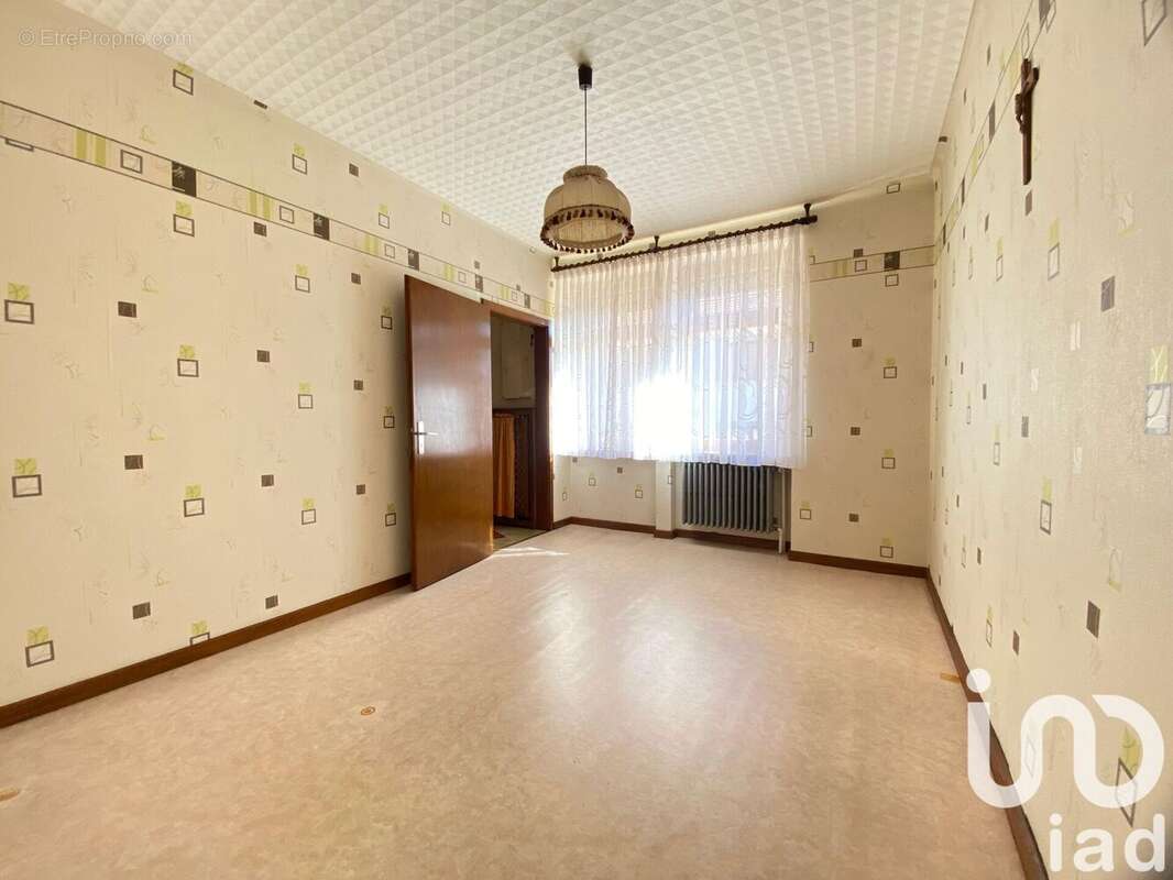 Photo 8 - Maison à HOMBOURG-HAUT