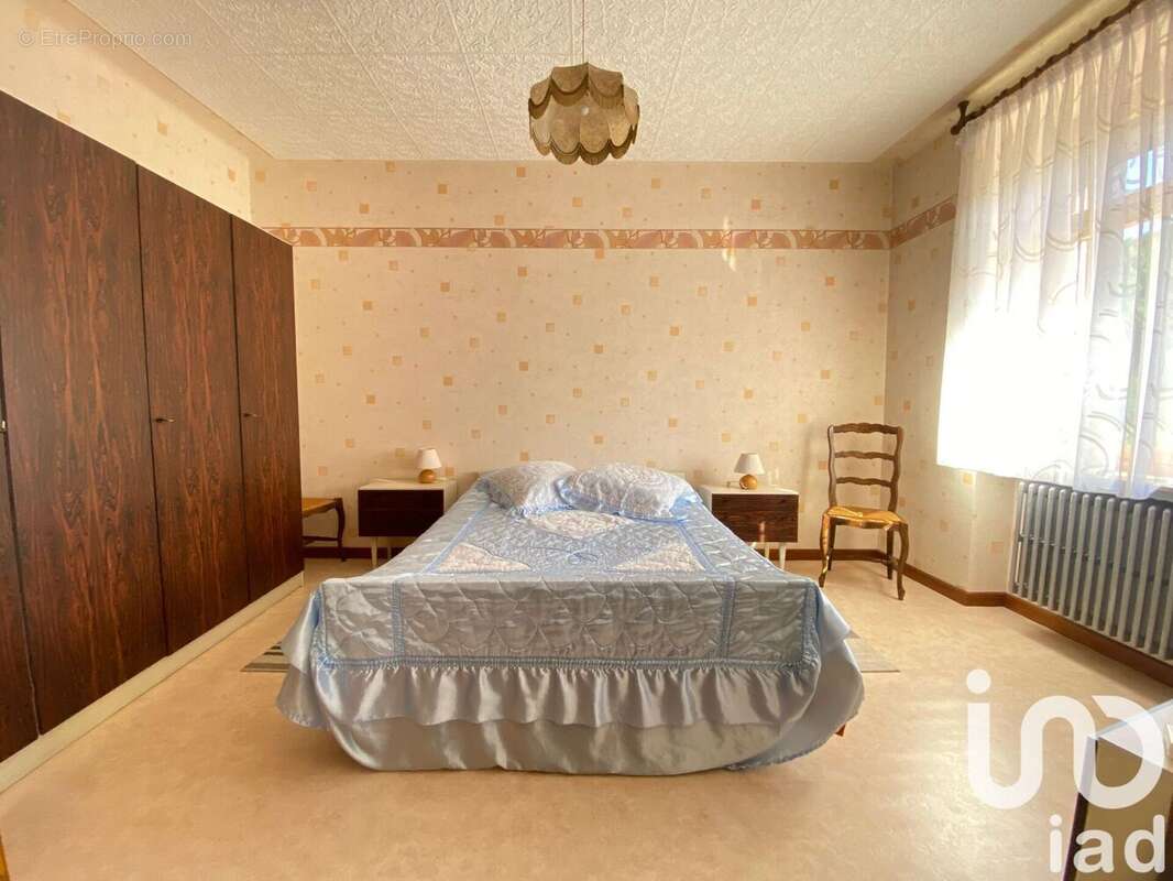 Photo 9 - Maison à HOMBOURG-HAUT