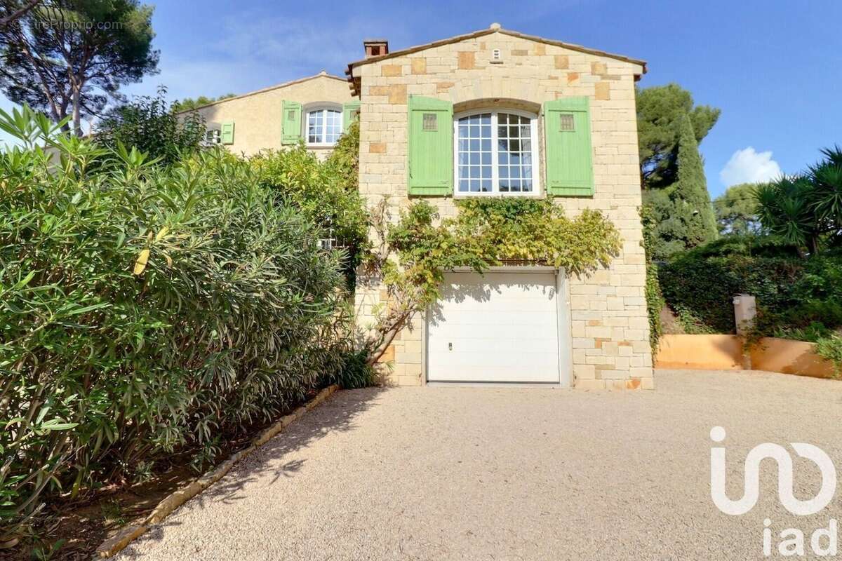 Photo 2 - Maison à LA CIOTAT