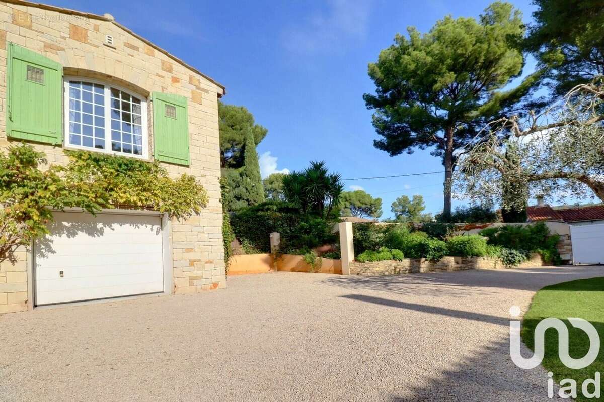 Photo 3 - Maison à LA CIOTAT