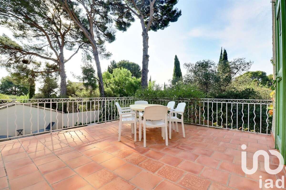 Photo 5 - Maison à LA CIOTAT