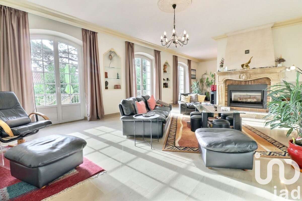 Photo 7 - Maison à LA CIOTAT