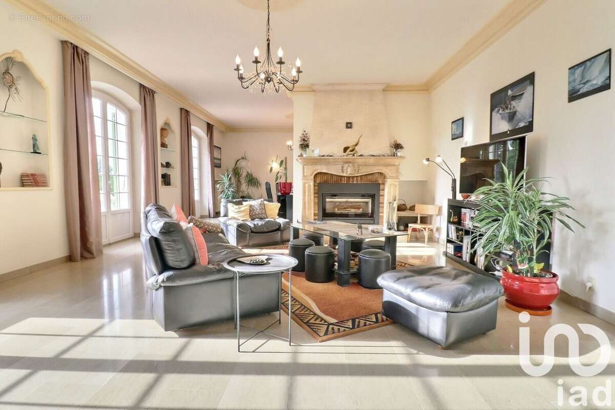 Photo 8 - Maison à LA CIOTAT