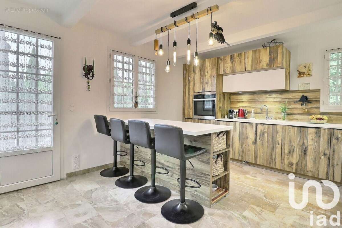 Photo 9 - Maison à LA CIOTAT