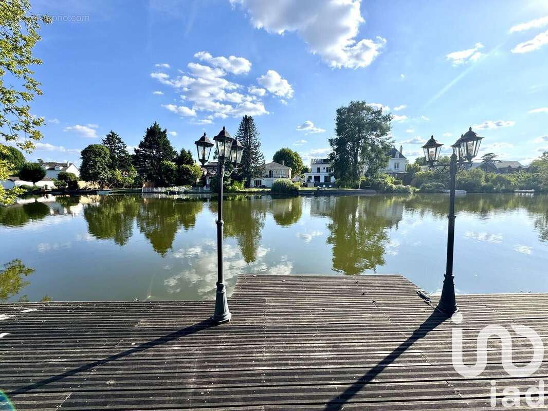 Photo 2 - Maison à SOISY-SOUS-MONTMORENCY