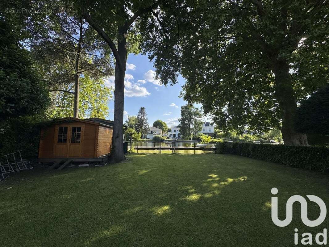 Photo 3 - Maison à SOISY-SOUS-MONTMORENCY