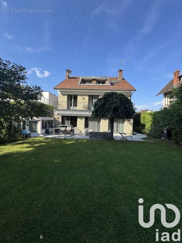 Photo 4 - Maison à SOISY-SOUS-MONTMORENCY